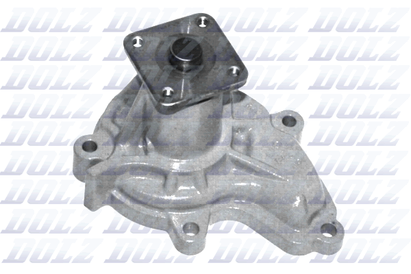 Water Pump - N128 DOLZ