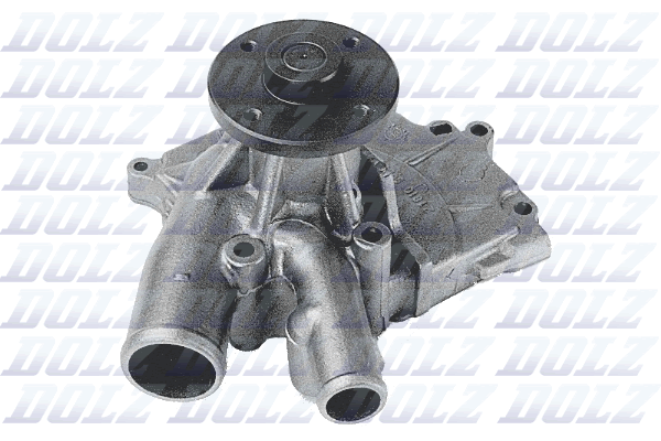 Water Pump - N130 DOLZ