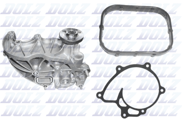 Water Pump - O275 DOLZ