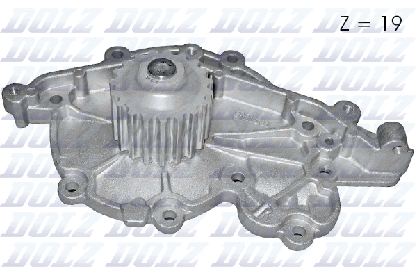 Water Pump - R211 DOLZ