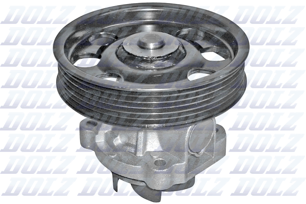 Water Pump - S233 DOLZ
