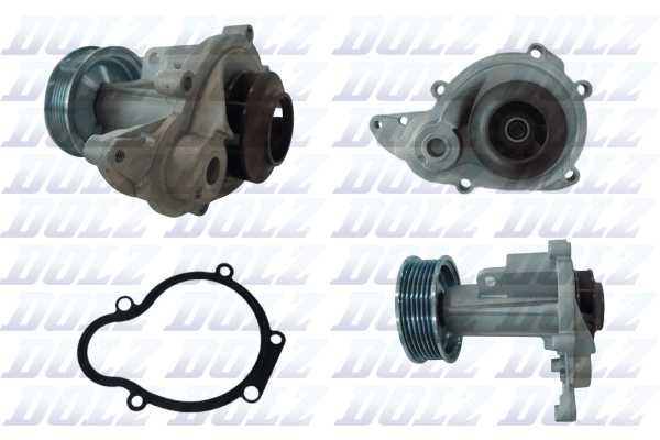 Water Pump - S294 DOLZ