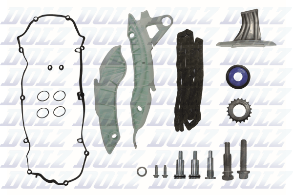 Timing Chain Kit - SKCB002 DOLZ