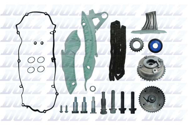 Timing Chain Kit - SKCB002V DOLZ