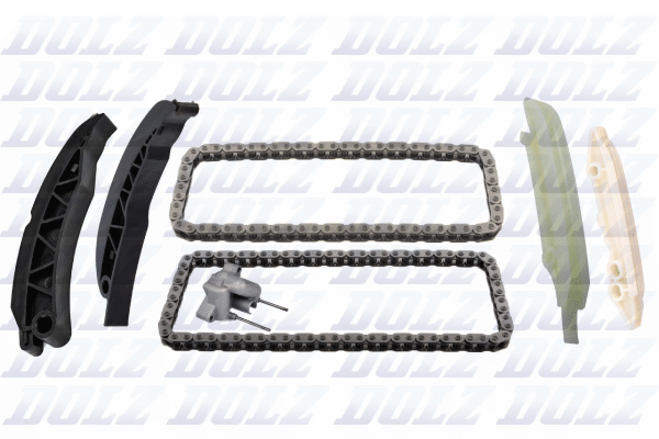 Kit catena distribuzione - SKCB119 DOLZ