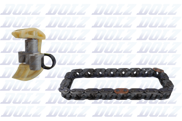 Kit catena distribuzione - SKCC016 DOLZ
