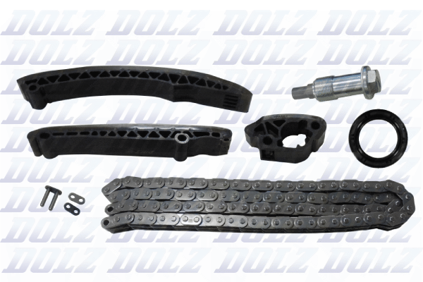 Timing Chain Kit - SKCM122 DOLZ