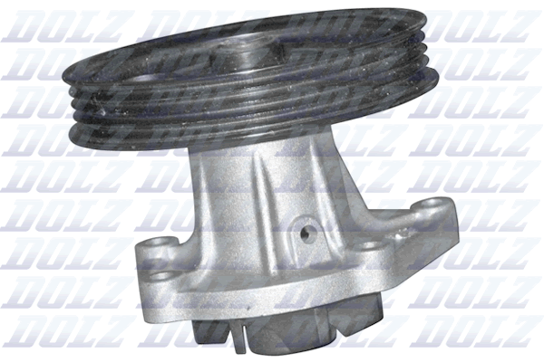 Water Pump - T221 DOLZ
