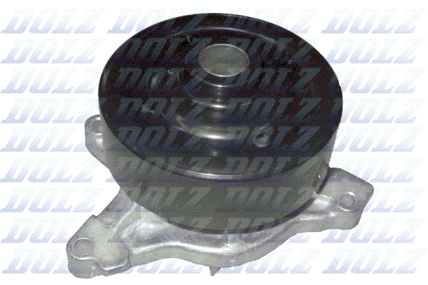 Pompa acqua - T230 DOLZ