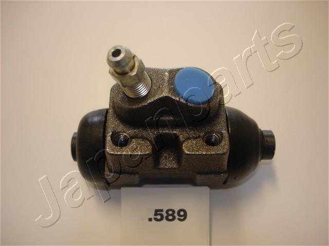 rato stabdžių cilindras - CS-589 JAPANPARTS