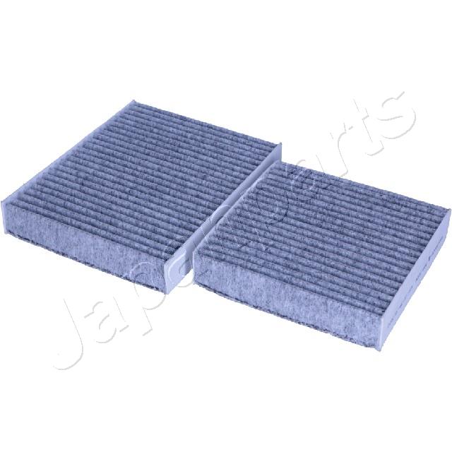 Filtro, Aria abitacolo - FAA-005JM JAPANPARTS
