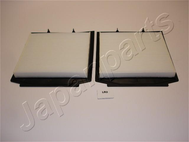 Filter, interior air - FAA-LR3 JAPANPARTS