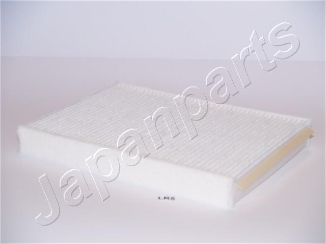 Filter, interior air - FAA-LR5 JAPANPARTS