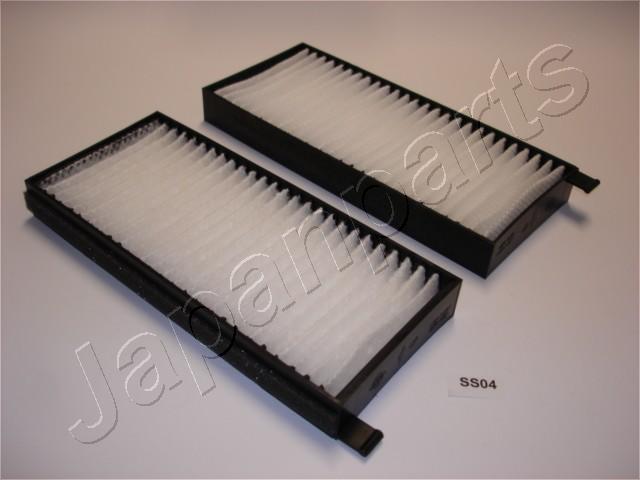 Filter, interior air - FAA-SS04 JAPANPARTS