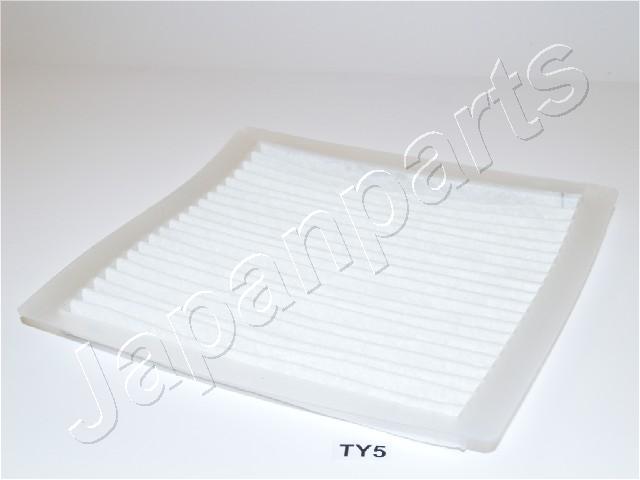 Filter, interior air - FAA-TY5 JAPANPARTS