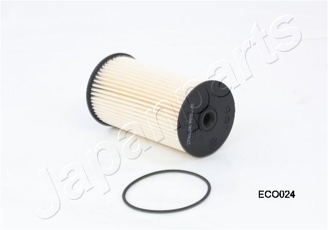 Fuel filter - FC-ECO024 JAPANPARTS
