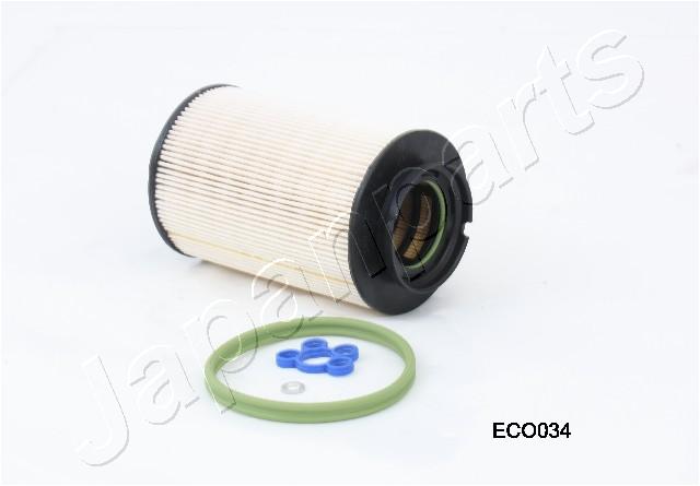Fuel filter - FC-ECO034 JAPANPARTS