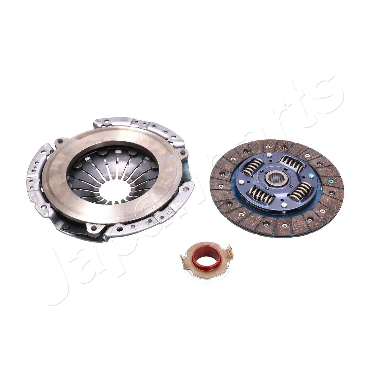 Clutch Kit - KF-421 JAPANPARTS
