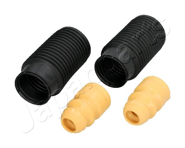 Dust Cover Kit, shock absorber - KTP-H04 JAPANPARTS