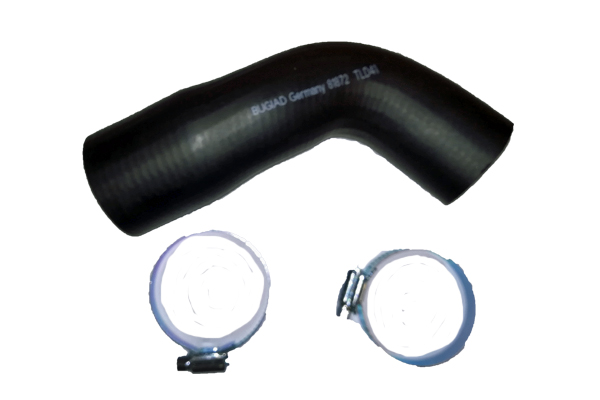 Charger Air Hose - 81872 BUGIAD