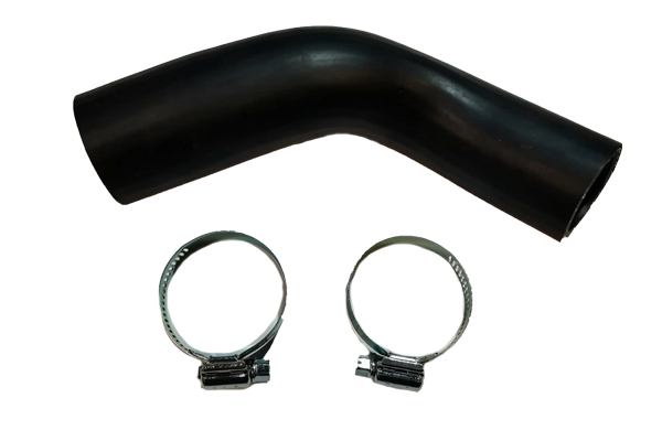 Charger Air Hose - 81887 BUGIAD