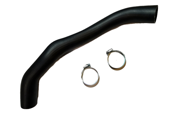 Charger Air Hose - 81889 BUGIAD