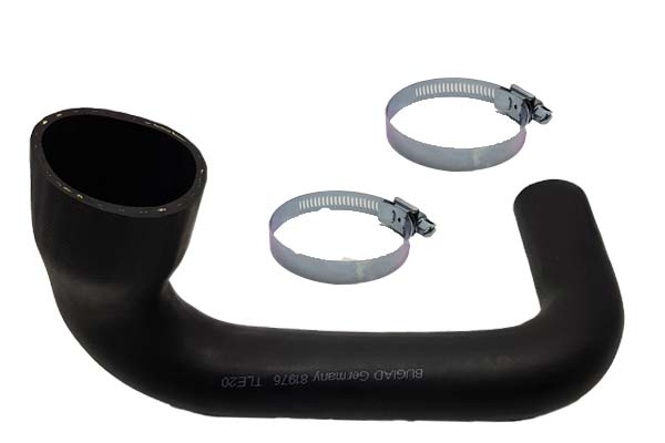 Charger Air Hose - 81976 BUGIAD