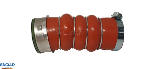 Трубка нагнетаемого воздуха - 82238 BUGIAD