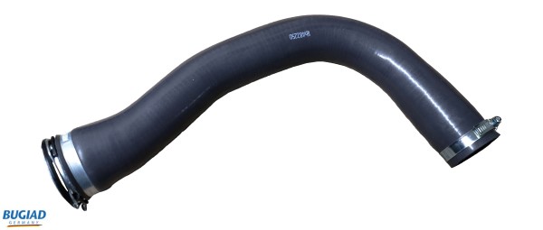 Charger Air Hose - 82250 BUGIAD