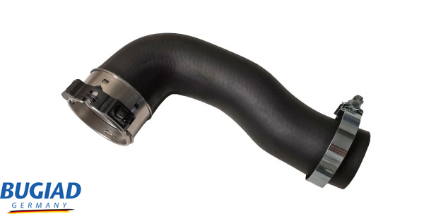 Charger Air Hose - 82433 BUGIAD