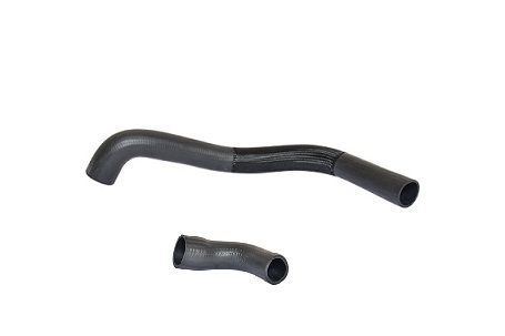 Charger Air Hose - 88791 BUGIAD
