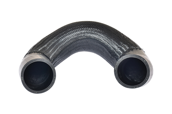 Charger Air Hose - 88799 BUGIAD