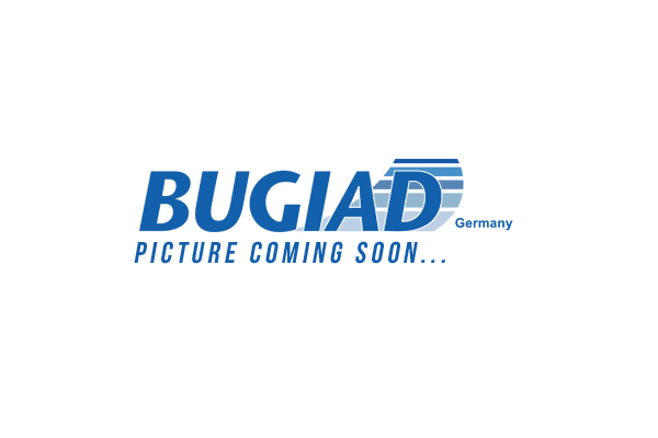 Трубка нагнетаемого воздуха - 82096 BUGIAD