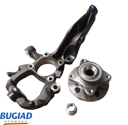 Fuso a snodo, Sospensione ruota - BSP25378PROKIT BUGIAD