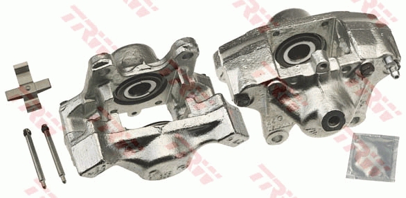 Brake Caliper - BCN189E TRW