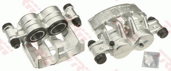 Brake Caliper - BHS1242E TRW