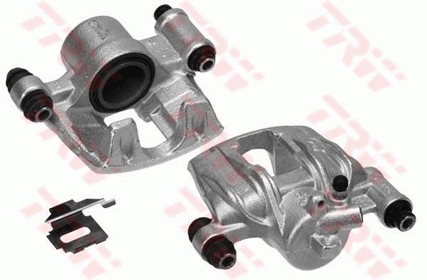 Brake Caliper - BHS313E TRW