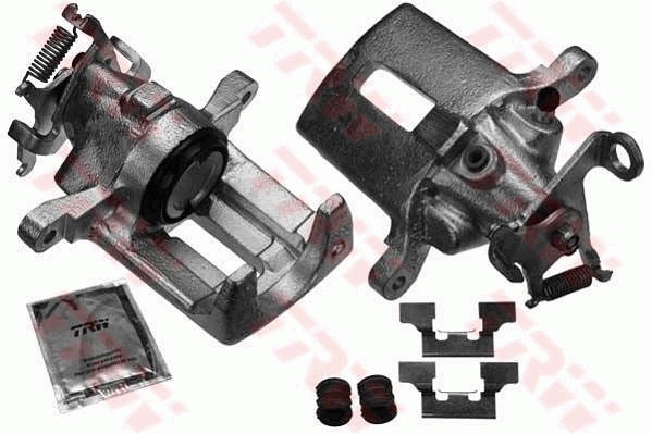 Bremssattel - BHT232E TRW