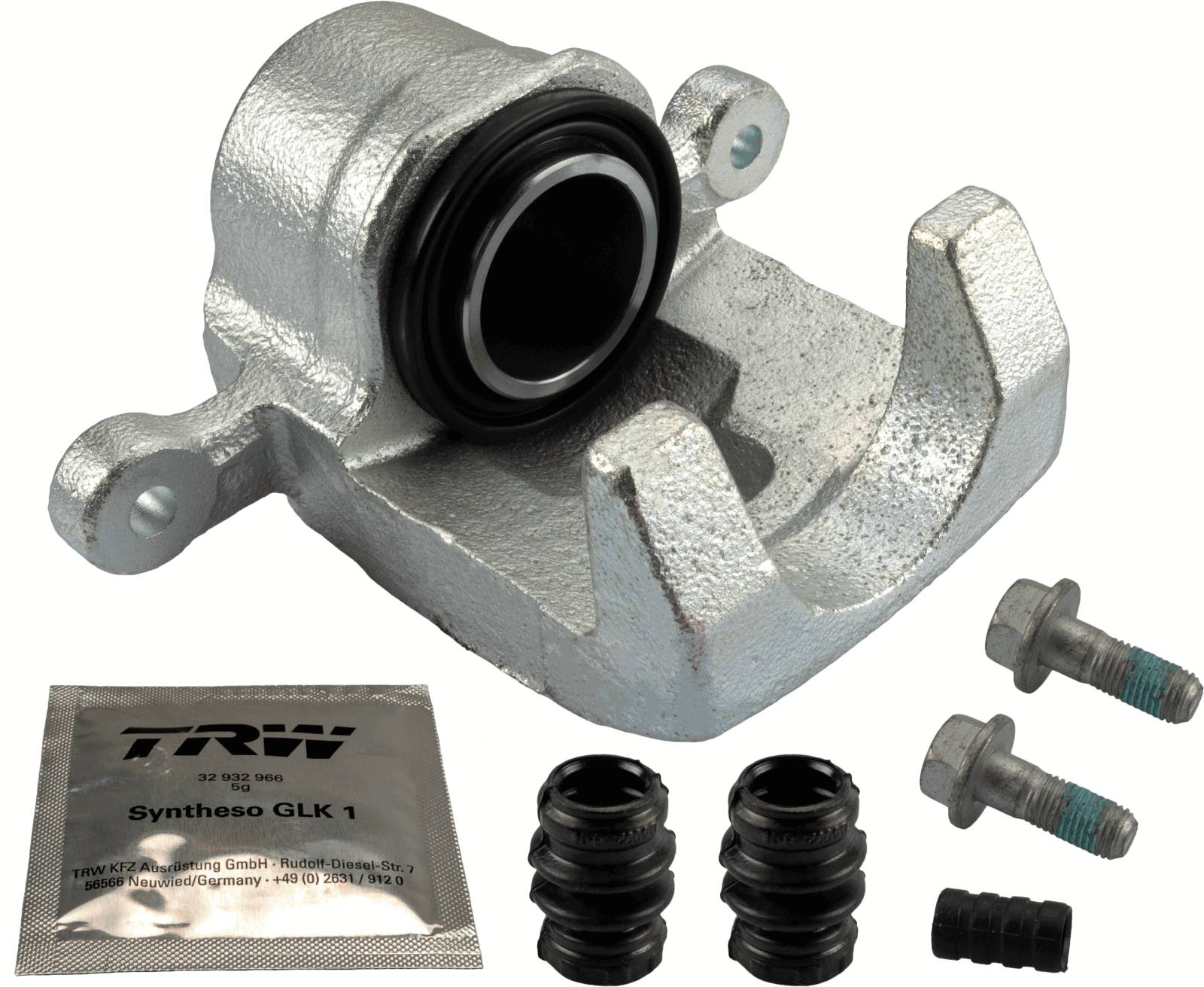 Brake Caliper - BHT769E TRW