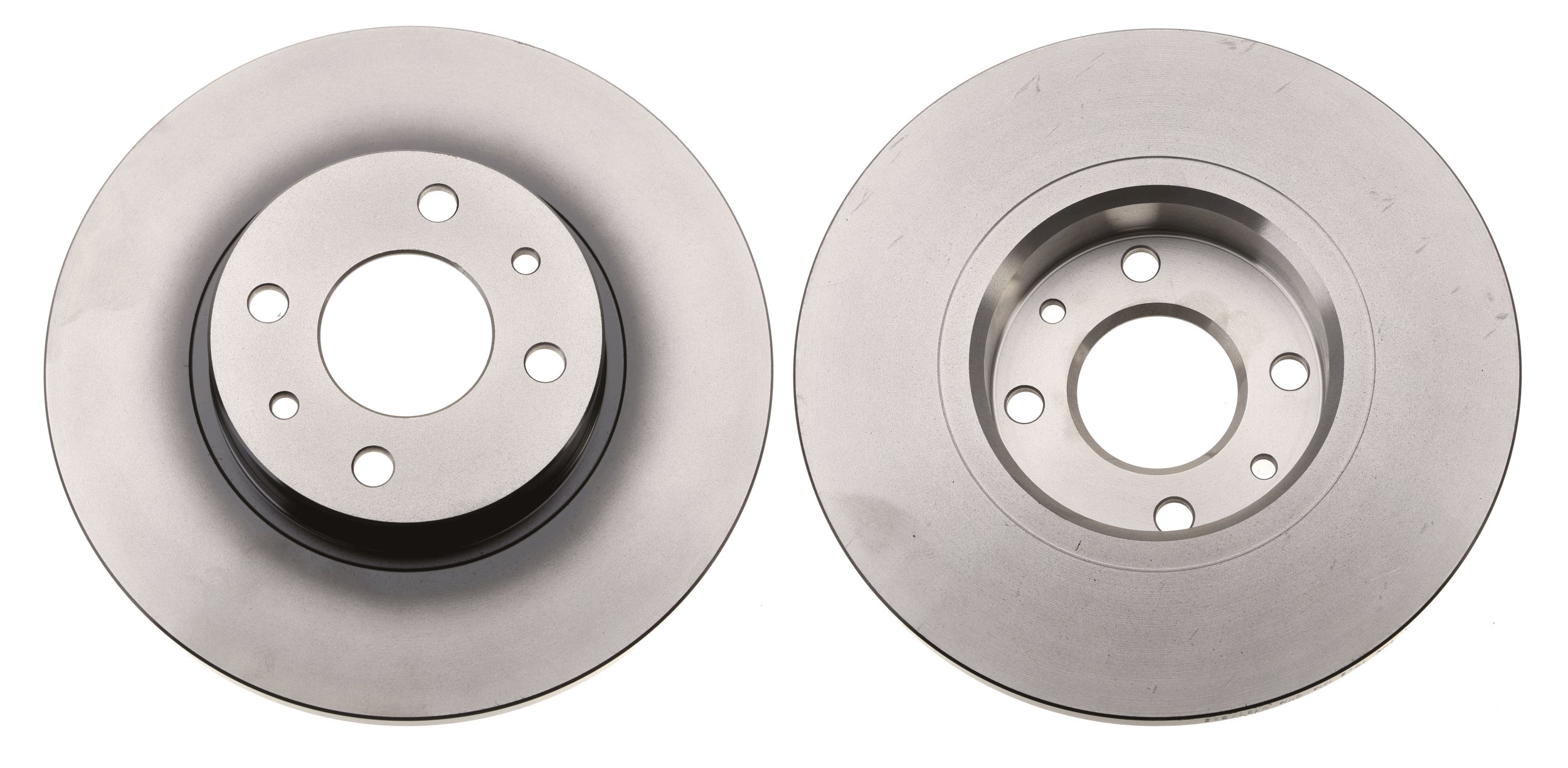 Brake Disc - DF6231 TRW