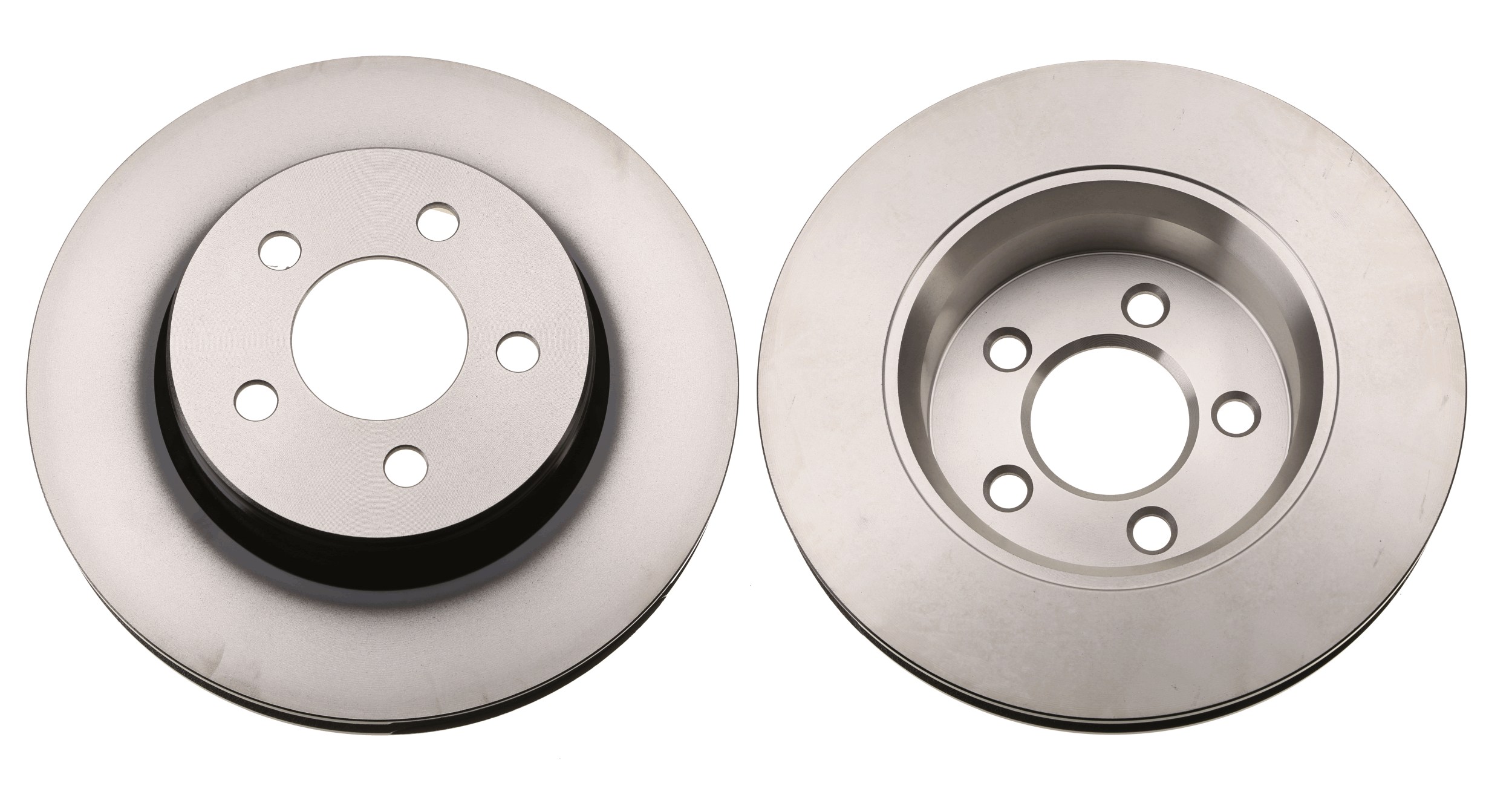 Brake Disc - DF6264 TRW