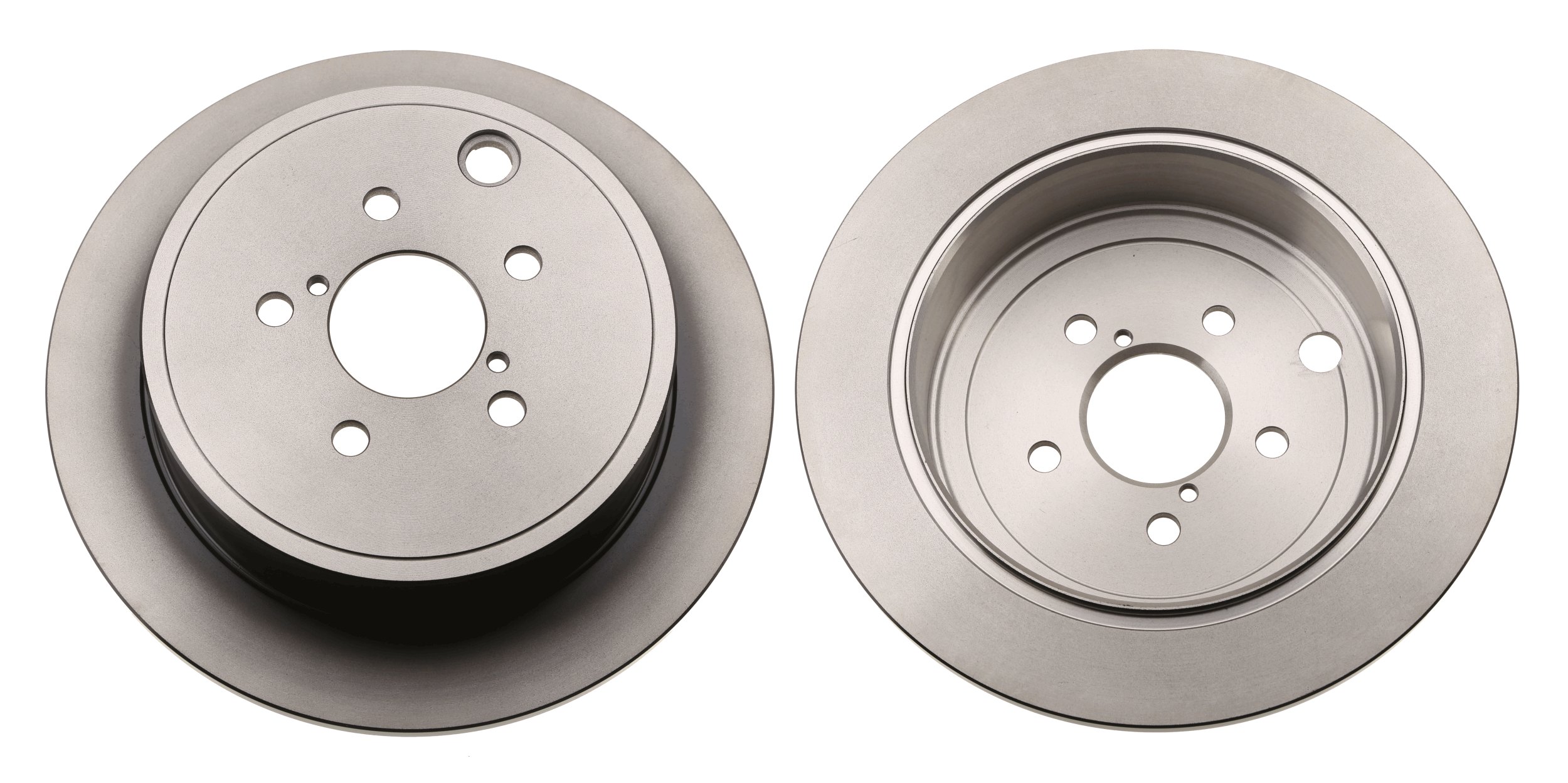 Brake Disc - DF6306 TRW