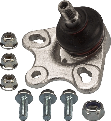 Ball Joint - JBJ167 TRW