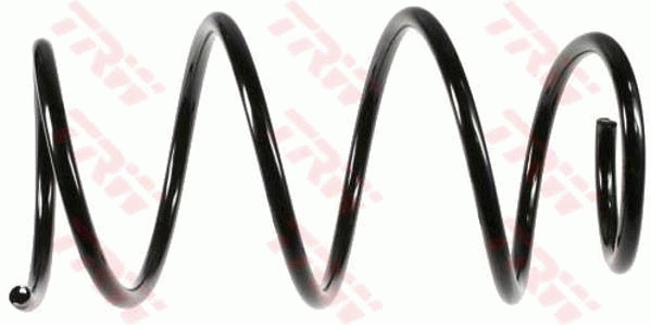 Coil Spring - JCS331 TRW