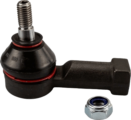 Tie Rod End - JTE1041 TRW