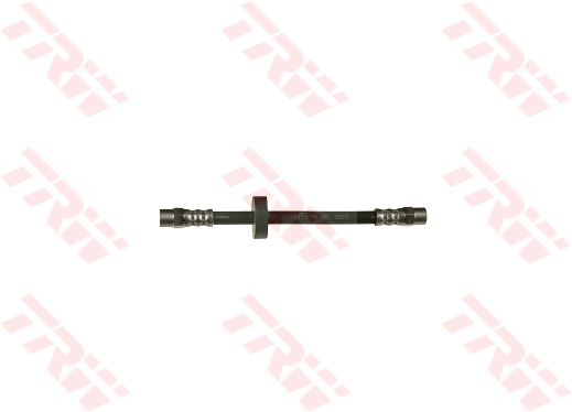 Bremsschlauch - PHA106 TRW