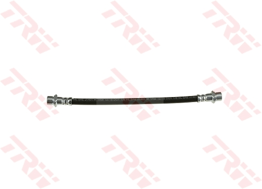 Flessibile del freno - PHA214 TRW