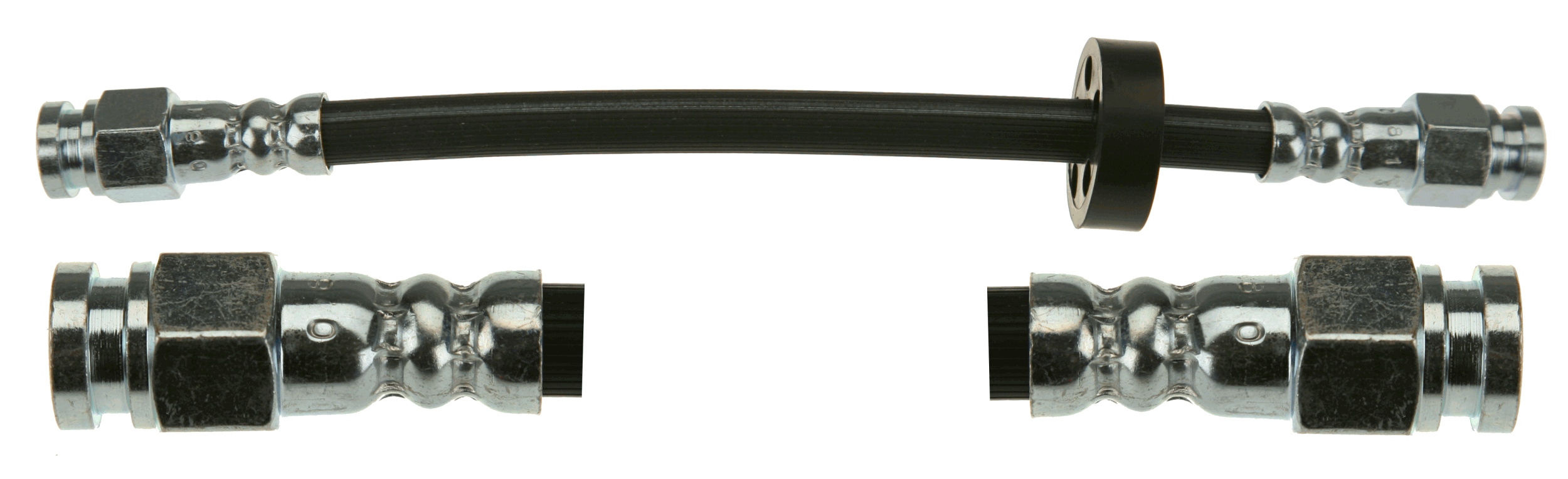 Brake Hose - PHA225 TRW