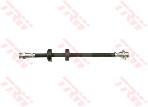 Flessibile del freno - PHA355 TRW