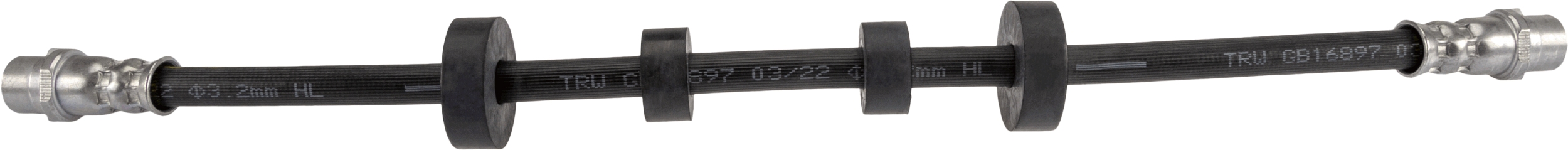 Brake Hose - PHA455 TRW